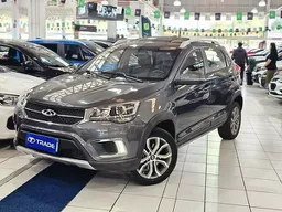 Chery Tiggo 2