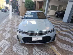 BMW 320i