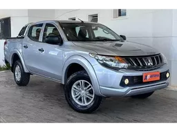 Mitsubishi L200 Triton