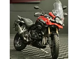 Tiger 1200