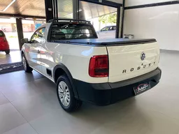 Volkswagen Saveiro