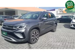 Volkswagen Taos