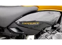 Honda CB 600F 2010-amarelo-curitiba-parana