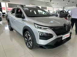 Renault Kardian
