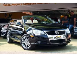 Volkswagen Eos