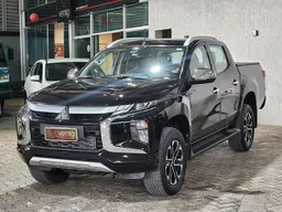 Mitsubishi L200 Triton