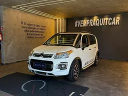 Citroën Aircross