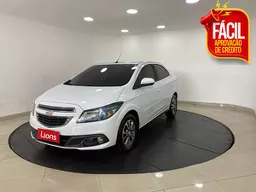Chevrolet Prisma