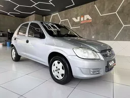 Chevrolet Celta