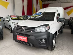 Fiat Fiorino