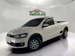 Volkswagen Saveiro