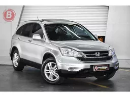 Honda CRV