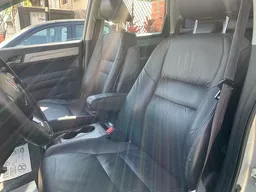 Honda CRV