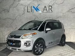 Citroën Aircross