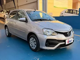 Toyota Etios