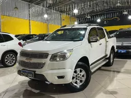 Chevrolet S10