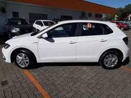 Volkswagen Polo Hatch