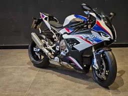 S 1000 RR
