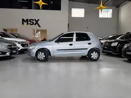 Chevrolet Celta