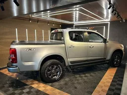 Chevrolet S10