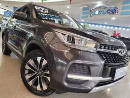 Chery Tiggo 5X