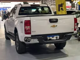 Chevrolet S10