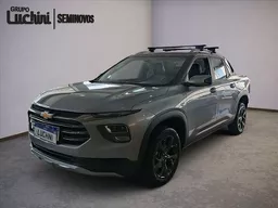 Chevrolet Montana