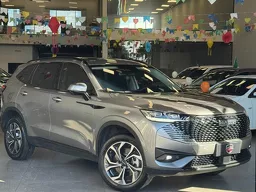 GWM Haval H6