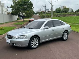 Hyundai Azera