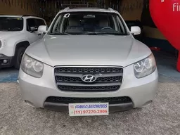 Hyundai Santa Fé