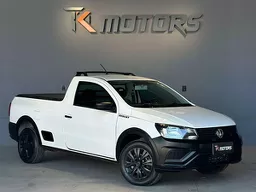 Volkswagen Saveiro