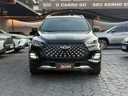 Chery Tiggo 5X