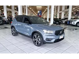 XC40