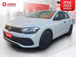 Volkswagen Polo Hatch