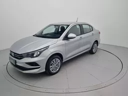 Fiat Cronos
