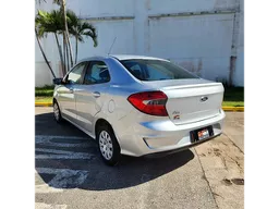 Ford KA +