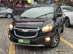Chevrolet Spin