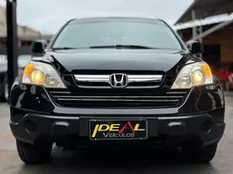 Honda CRV