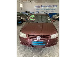 Volkswagen Parati