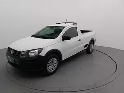 Volkswagen Saveiro