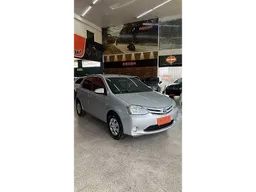 Toyota Etios