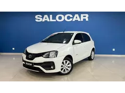 Toyota Etios