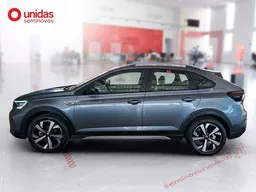 Volkswagen Nivus
