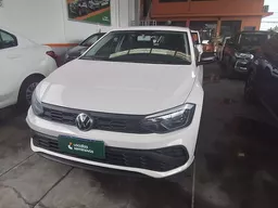 Volkswagen Polo Hatch