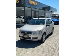 Fiat Siena