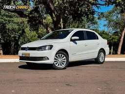 Volkswagen Voyage
