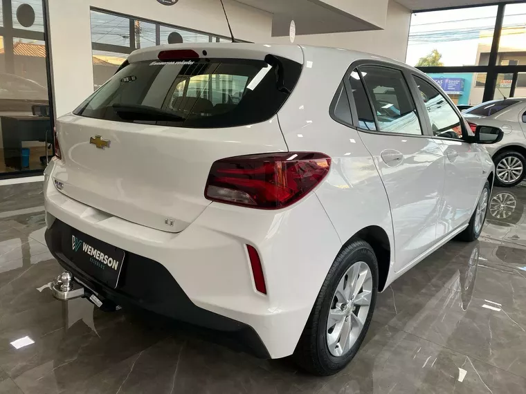 Foto do carro