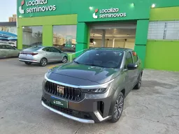 Fiat Fastback