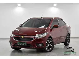 Chevrolet Prisma
