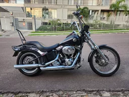 Harley-Davidson